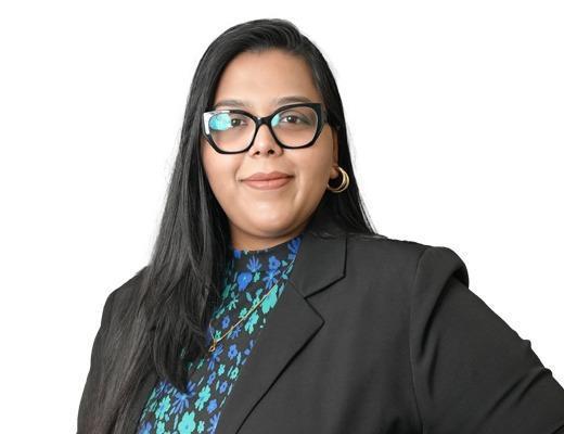 Pooja Tripathy