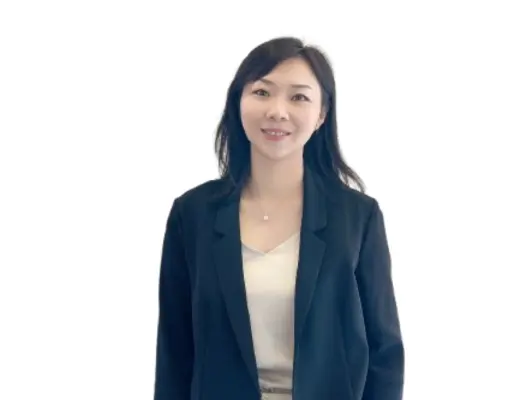 Lisa Luo