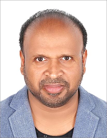 Musthafa Usman Aripandhra