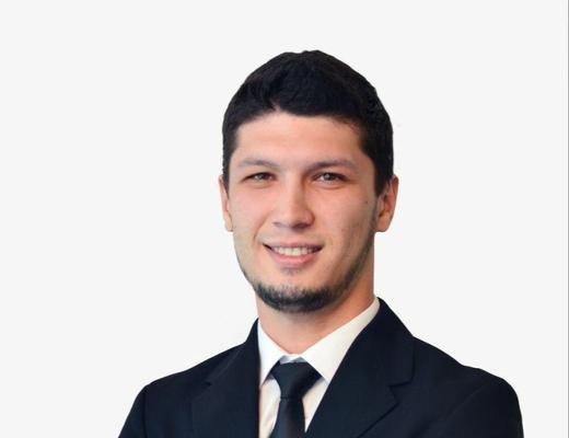 Abrorbek Tokhirov
