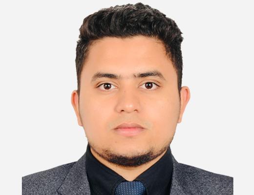 Muhammad Asim