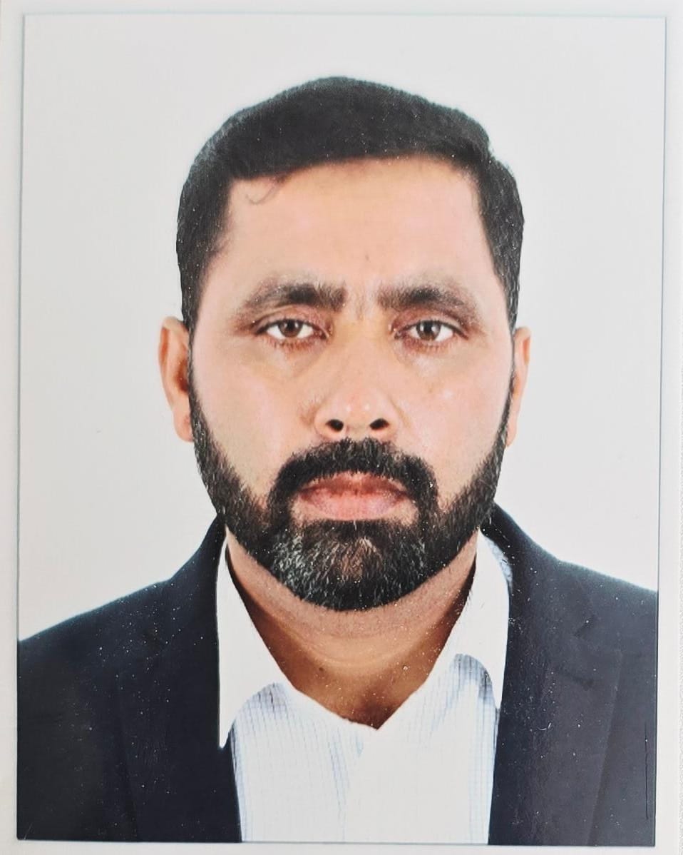 Shahid Ullah Nasir Ahmad