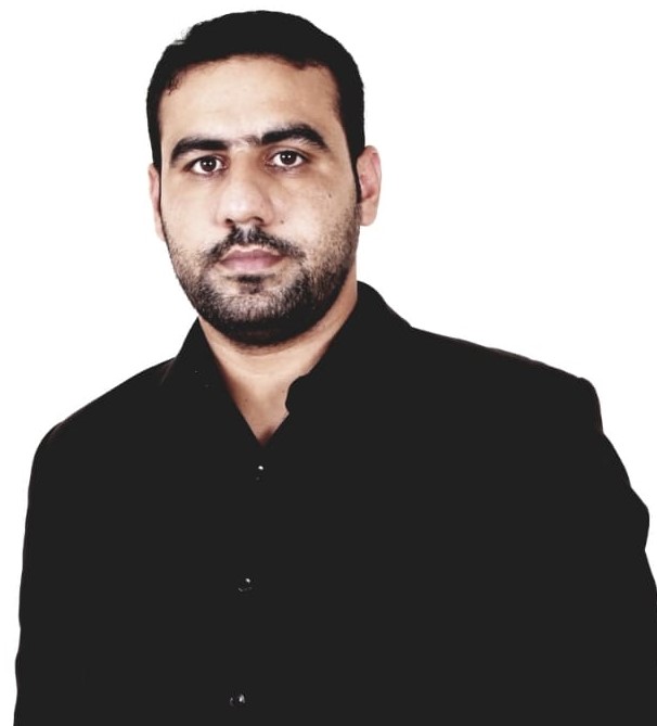 Muhammad Waqar Khalid Muhammad Khalid