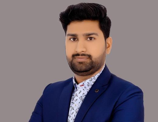 Foz-Ul-Azeem Paracha