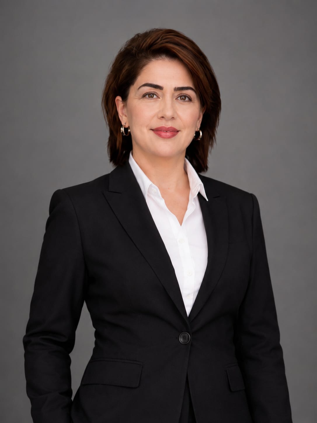 Sharbonu Kholmatova