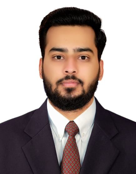 Ahmed Afaq Muhammad Qamar Ul Zaman