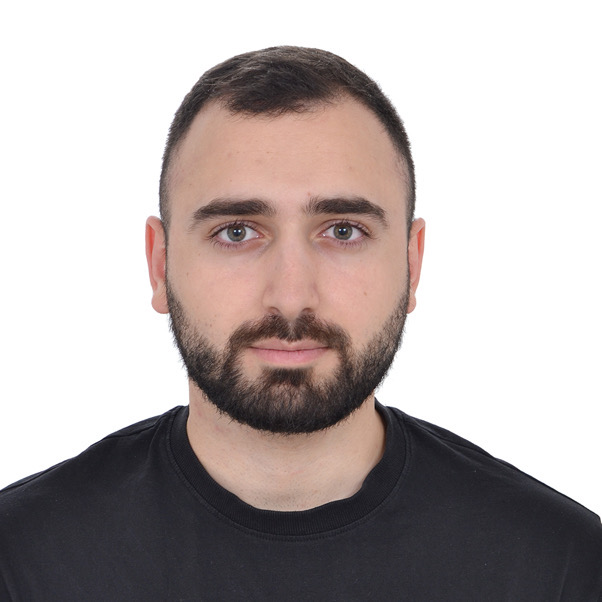 Shota Gelenidze