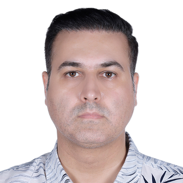 Omid Mehdi Ramezani