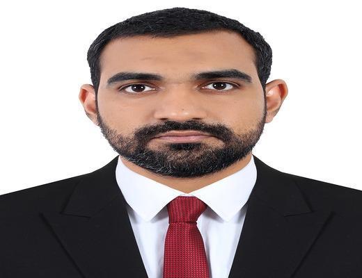 Shabab Hassan