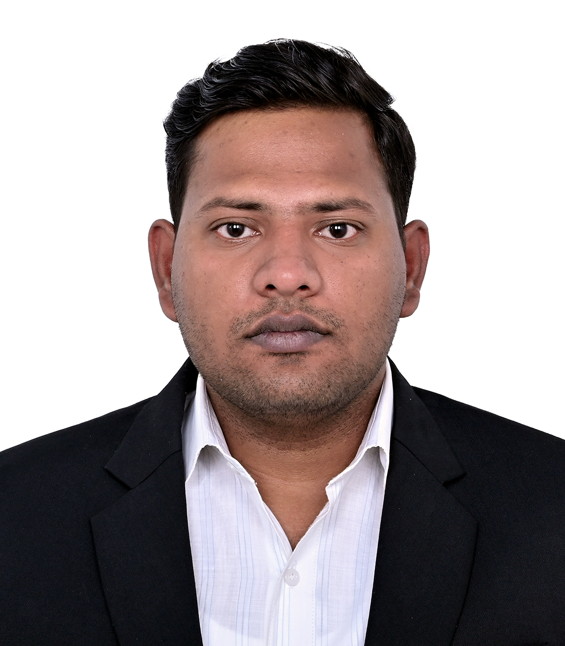Job Ashish Tripathi Satyesh Mohan Tripathi