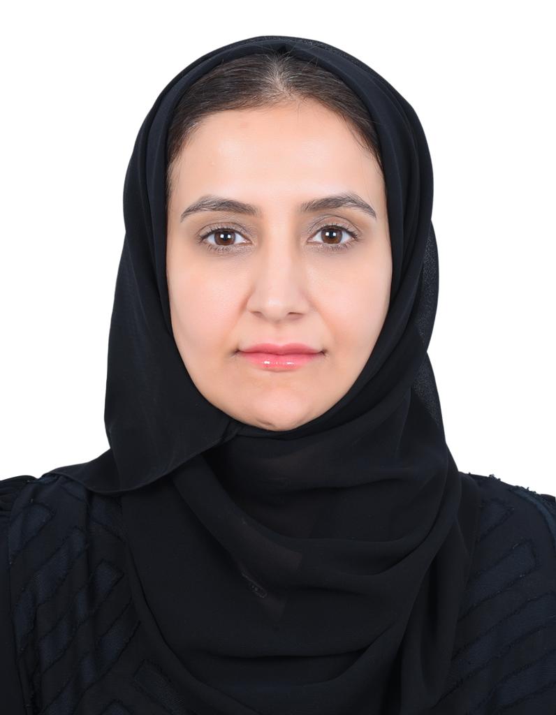 Fahimah Al Hormoudi