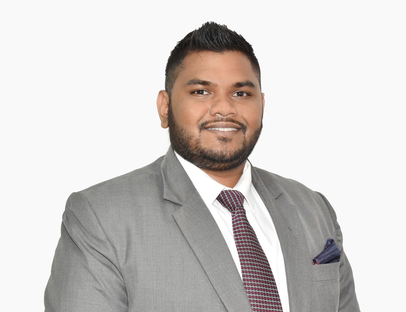 Yoshua Christopher Ray Ramanayake