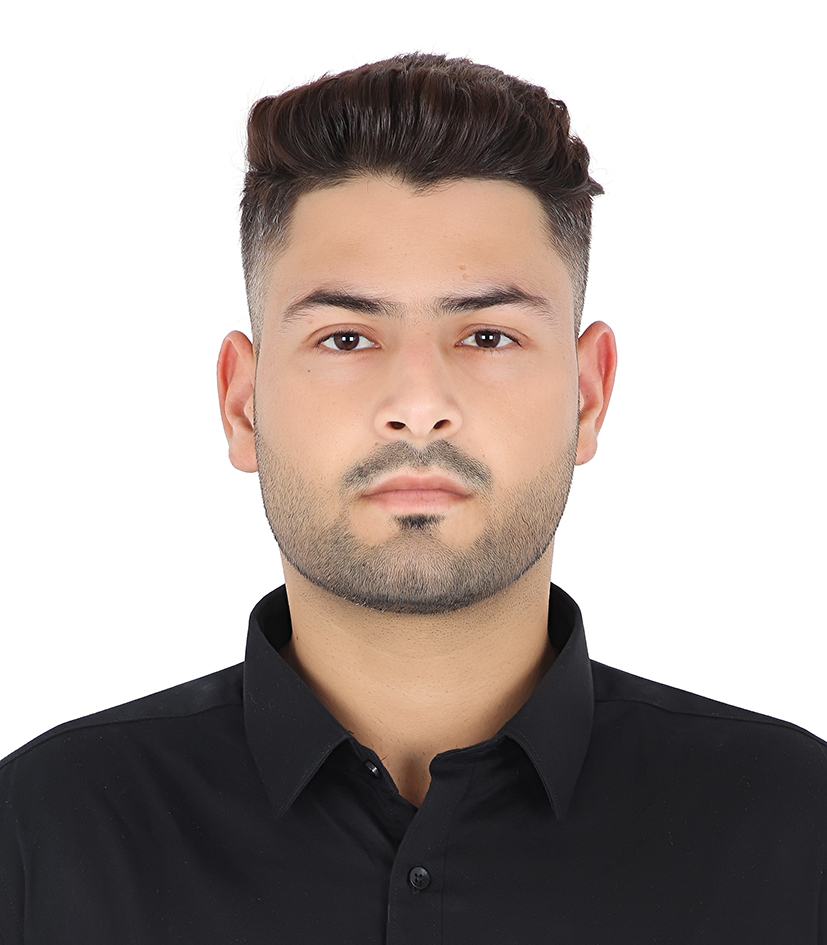 Shoaib Ali Shahid Ali