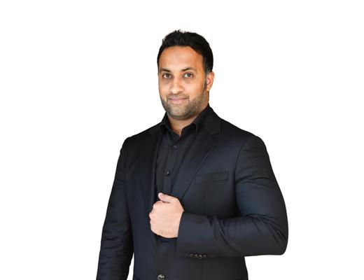 Ayaz Ali