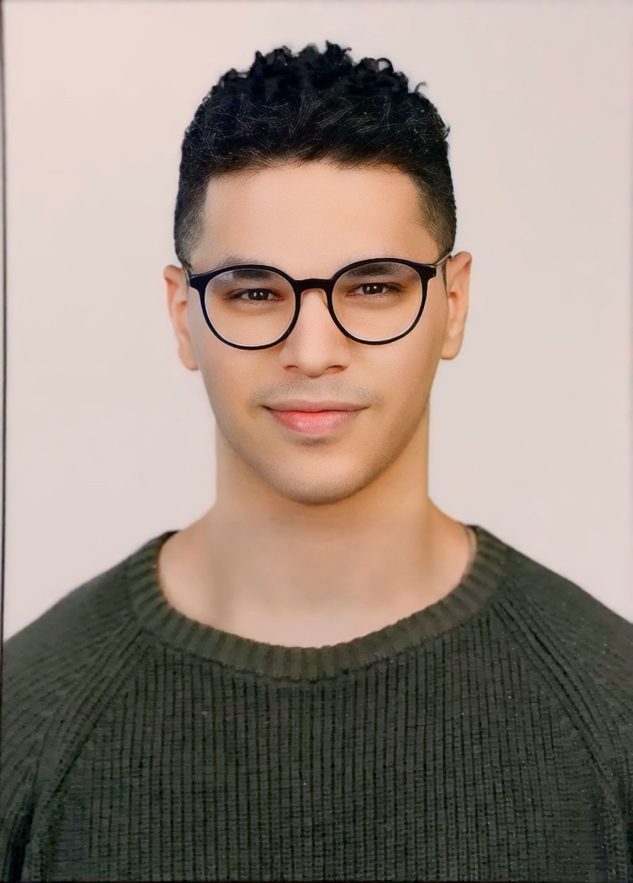 Ziad Khalil Mohamed Khalil Keshk