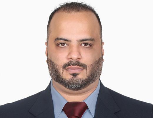 Kunal Kumar Mohan Balani