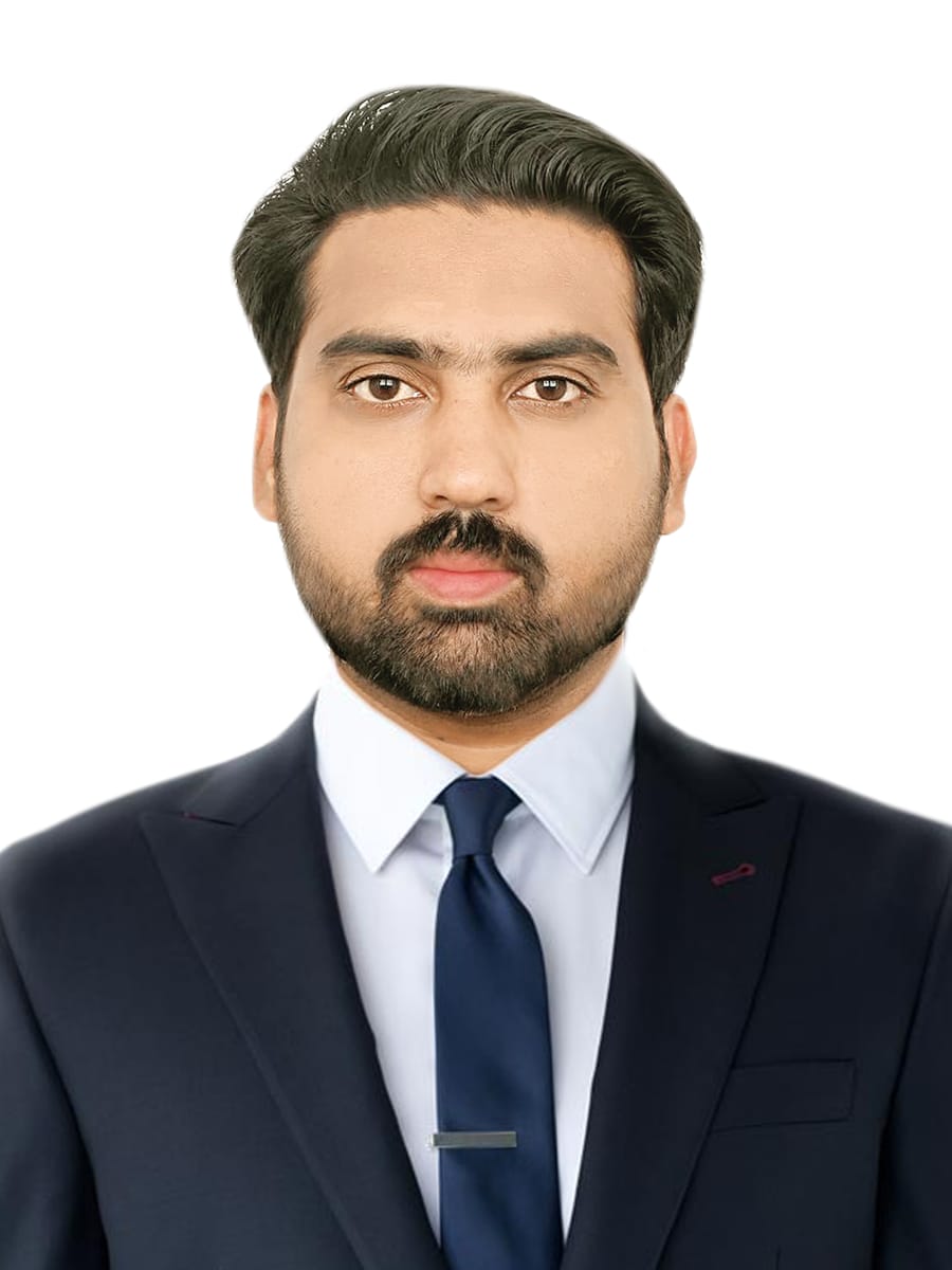 Muhammad Hammad Ghulam Sarwar