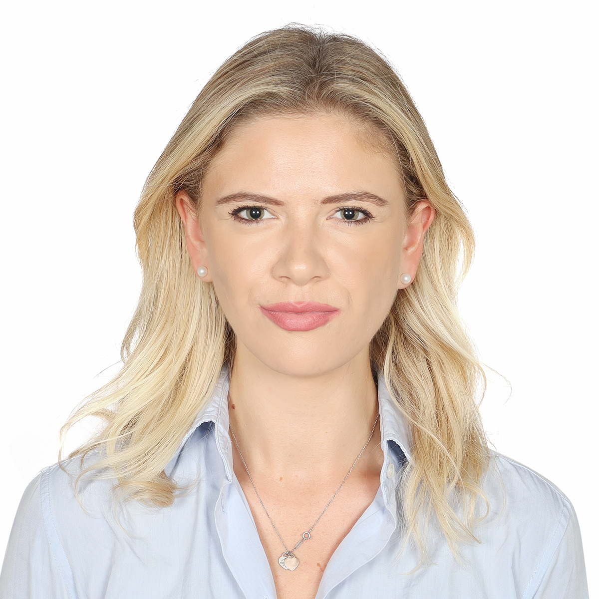 Julia Carmen Margarete Steinbach