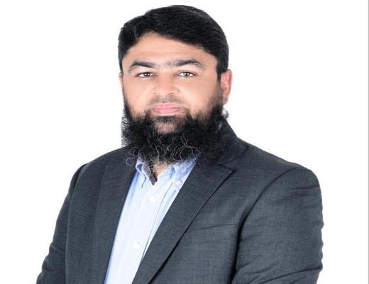 Raja Ghazanfar