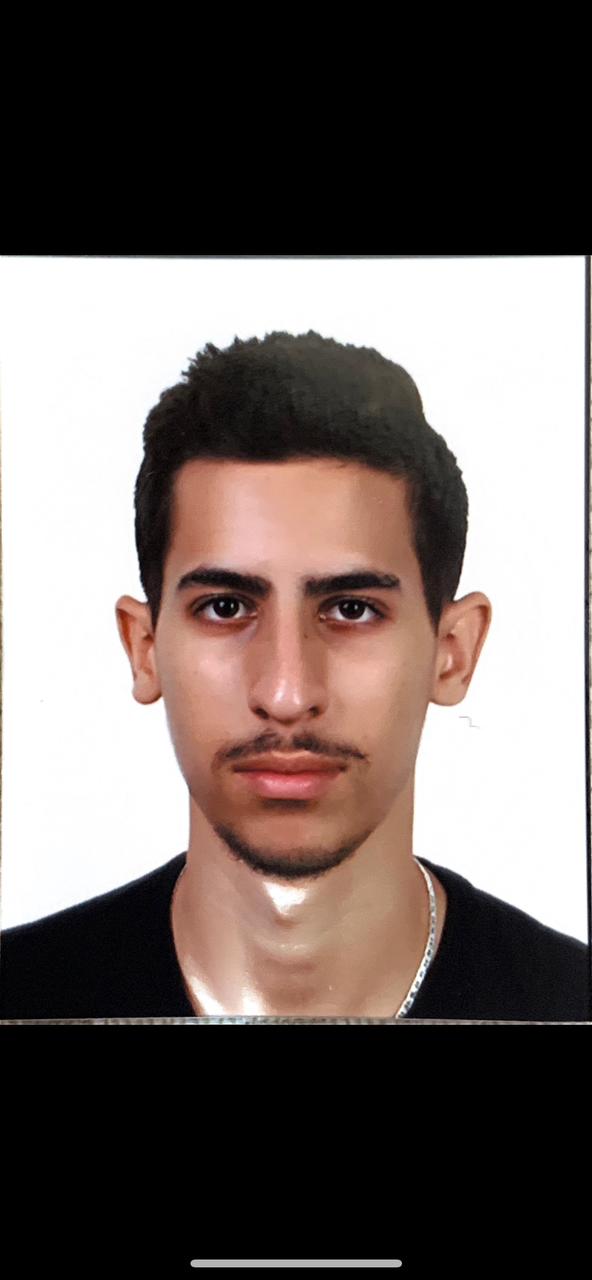 Abbas Haidar Saidi