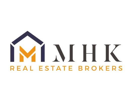 M H K REAL ESTATE BROKERS
