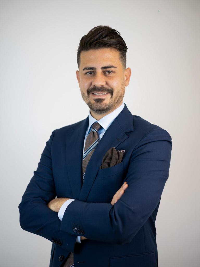 Khaled Mhd Aid Yaghmour