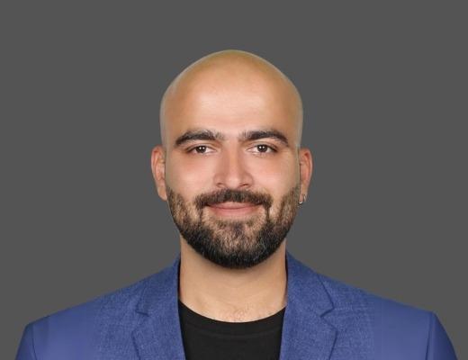 Kailash   Gurnani