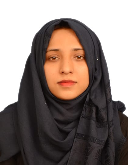 Arooj Fatima Riaz Ahmad