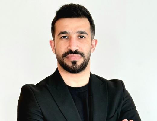 Sameh Hamada