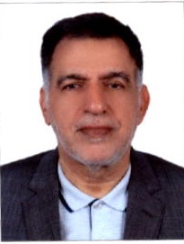 Mashaallah Gholam Reza Hatam Abadi