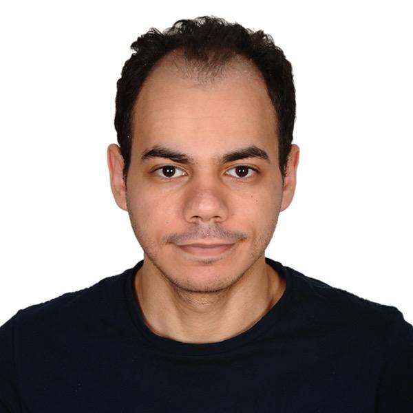 Abdelrahman Hossam Badr Ismail