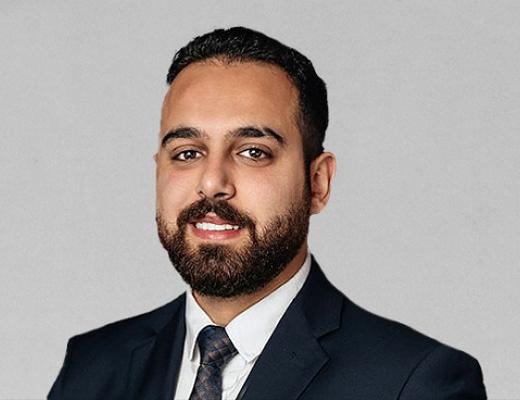 Firas Ali 