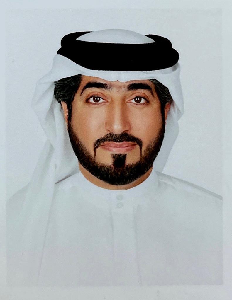 Majed Alsuwaidi