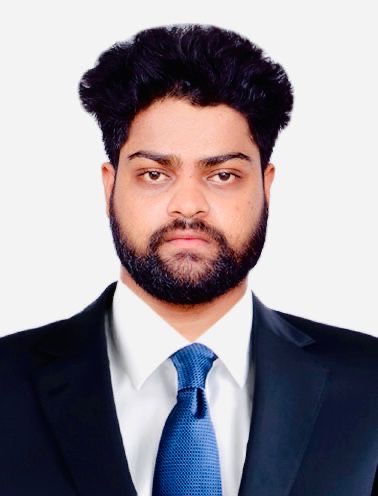 Raheel Parwez M D Parwez