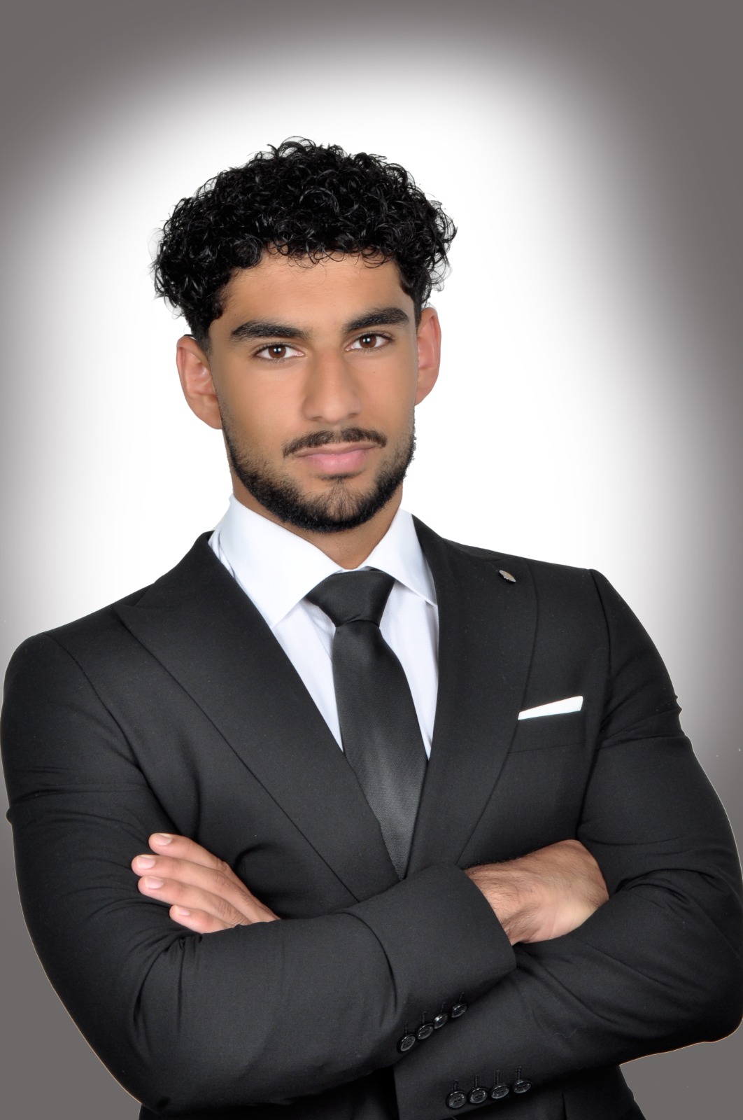 Adrian Ameli Arjomand