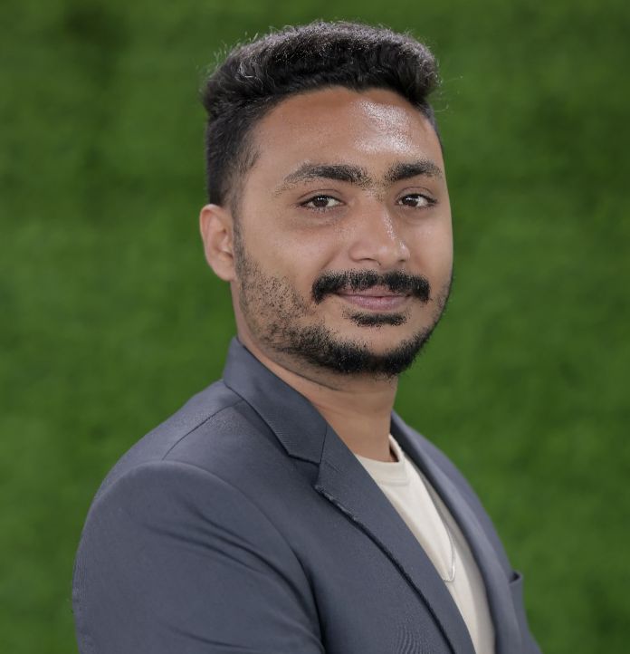 Abdul Qayyum Khan Abdul Wadood