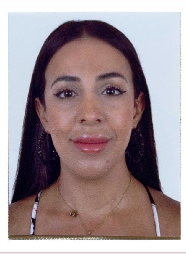 Melissa Fadi Ishac