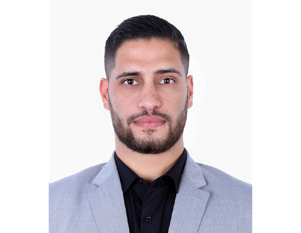 Ahmad Ishaq Ramadan Sharf