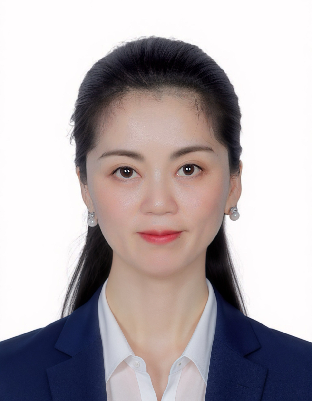 Yunying Zhu