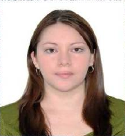 Ivonne Carolina Aleman Perez