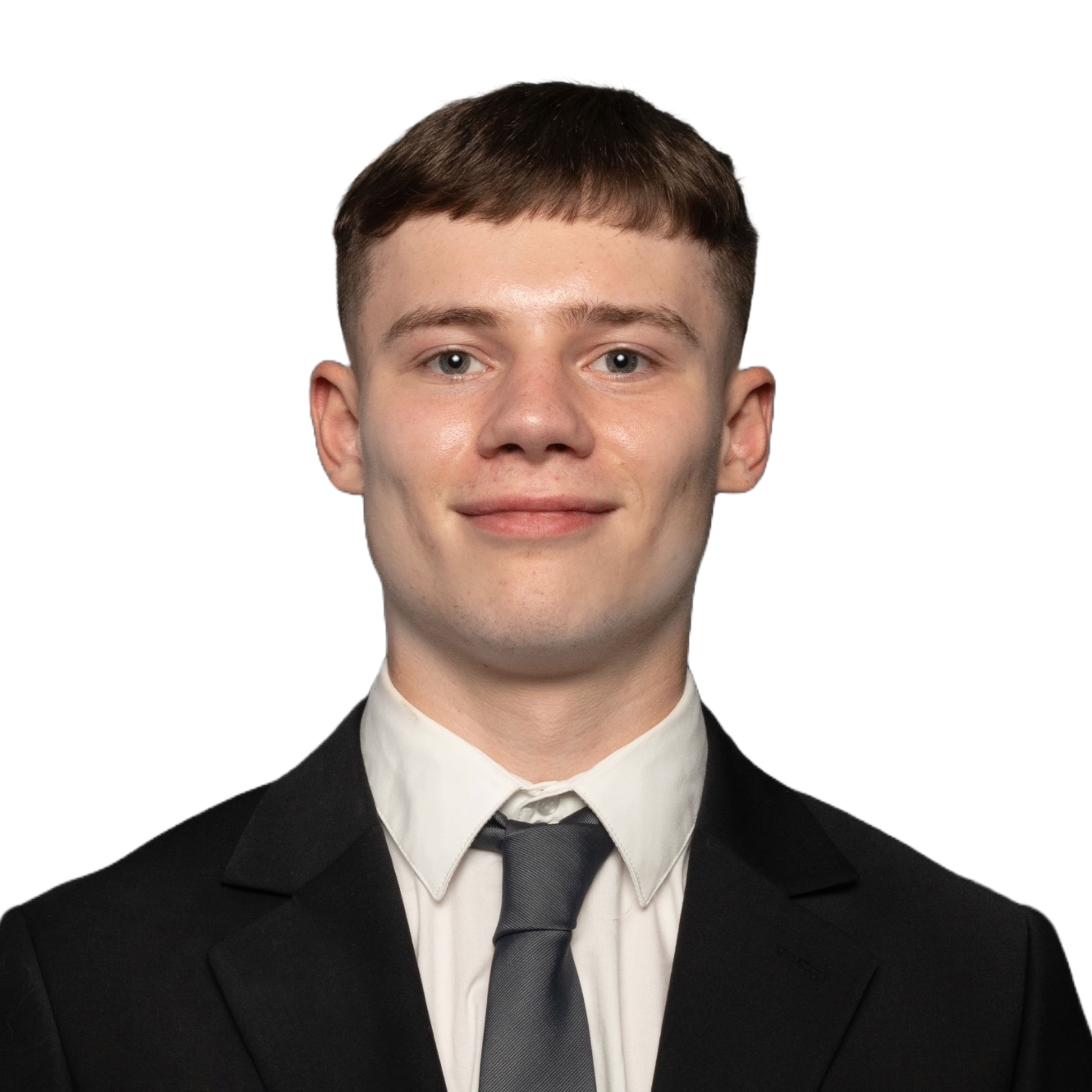 Lewis Jack Campbell