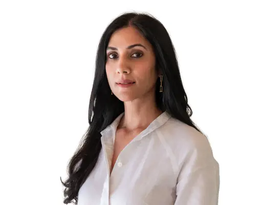 Reshma Batliwala