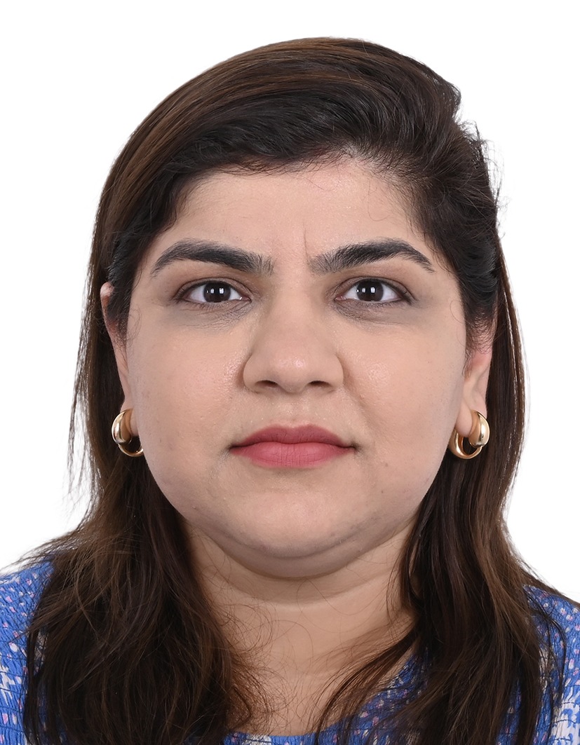 Nikita Tyagi Mukesh Kumar Tyagi
