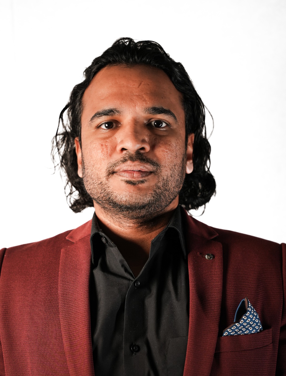 Mohammed Amr