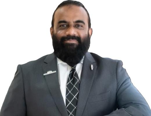 Muhammad Faisal Farooqi