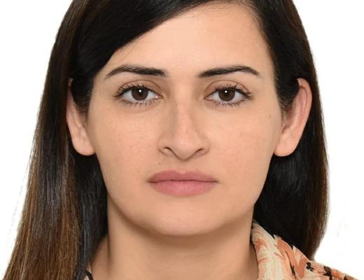 Humera Khan
