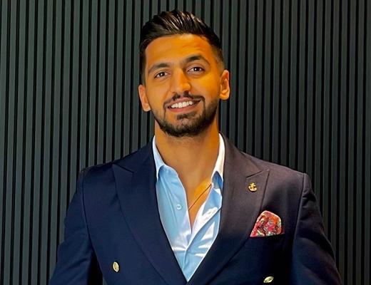 Khaled  Almasri 