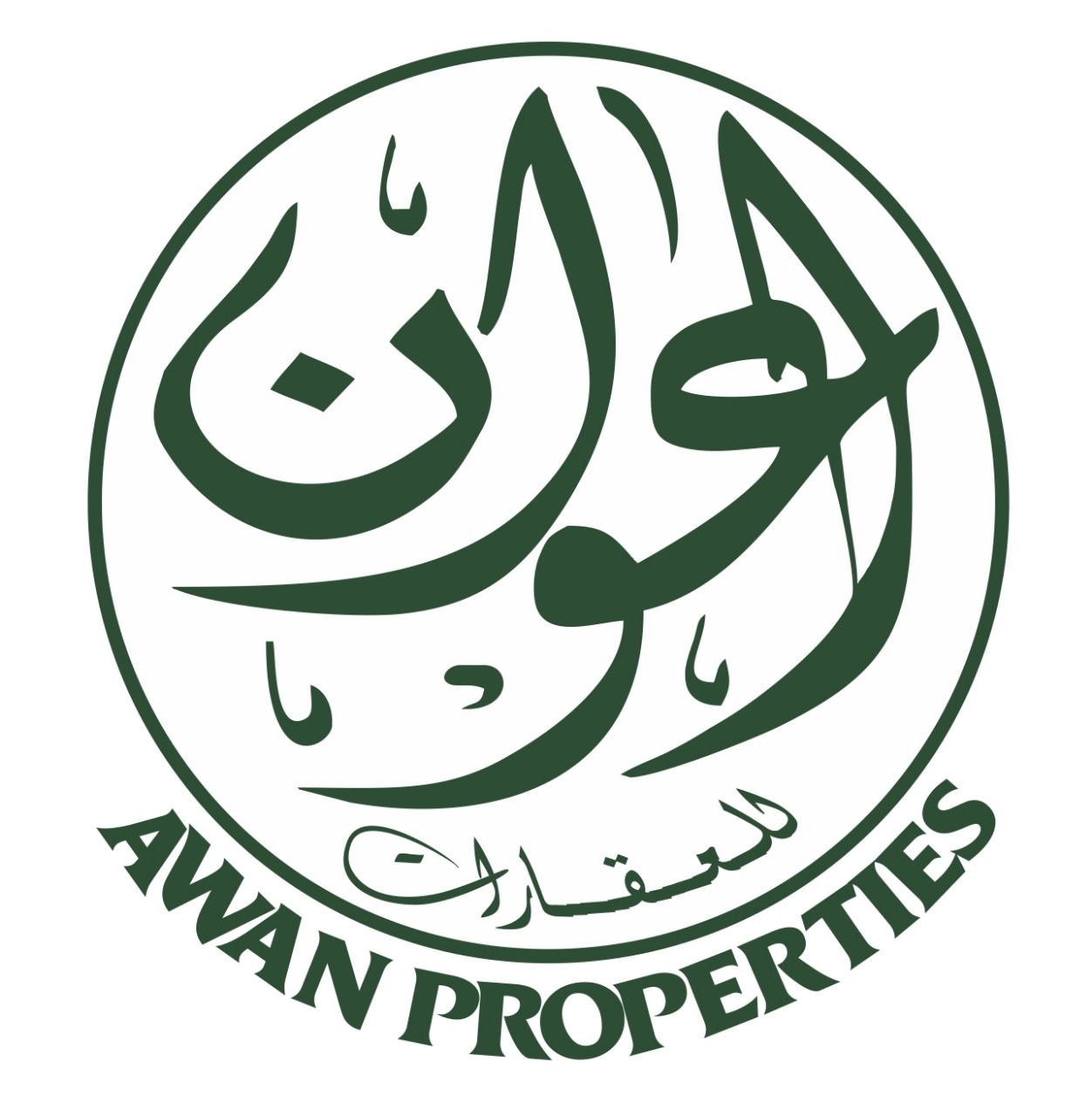 Awan Properties