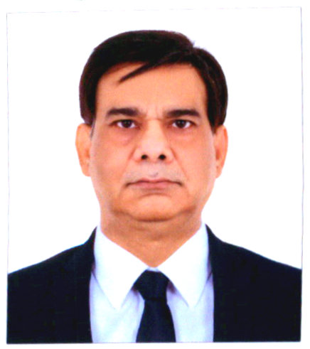 Jawaid Ahmed Syed Syed Shamsh Uz Zoha