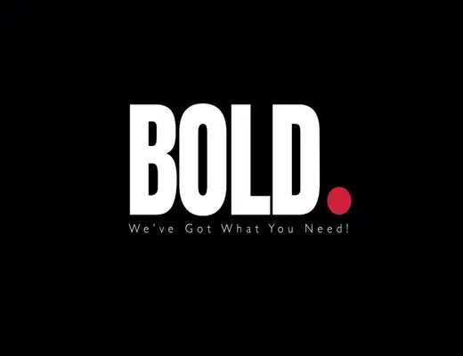Bold Egypt